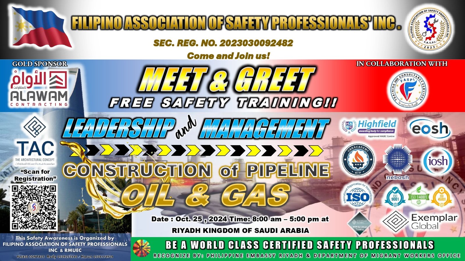 (MEP) Mechanical-Electrical-Plumbing Training Program